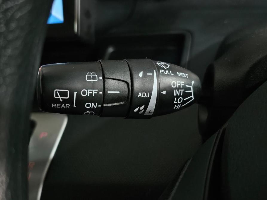 Honda Freed I Рестайлинг Краснодар  - изображение 27