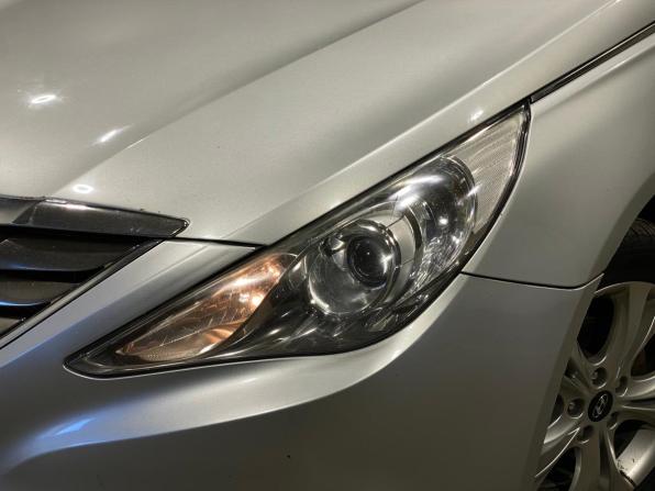 Hyundai Sonata VI (YF) с пробегом 2011 года, цена 1 080 000 рублей, 238035 км, седан, Автокод Объявления