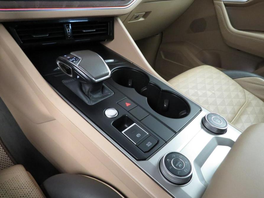 Volkswagen Touareg III Санкт-Петербург  - изображение 13
