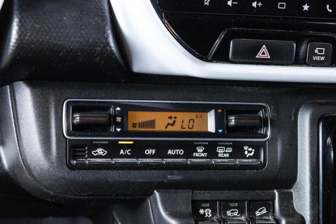 Suzuki Hustler II с пробегом 2020 года, цена 1 339 000 рублей, 140622 км, хэтчбек, Автокод Объявления