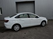 Lada (ВАЗ) Vesta I Рестайлинг (NG) Мурманск  - изображение 26
