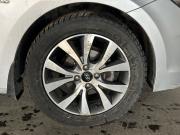 Hyundai Solaris I Рестайлинг Москва  - изображение 38