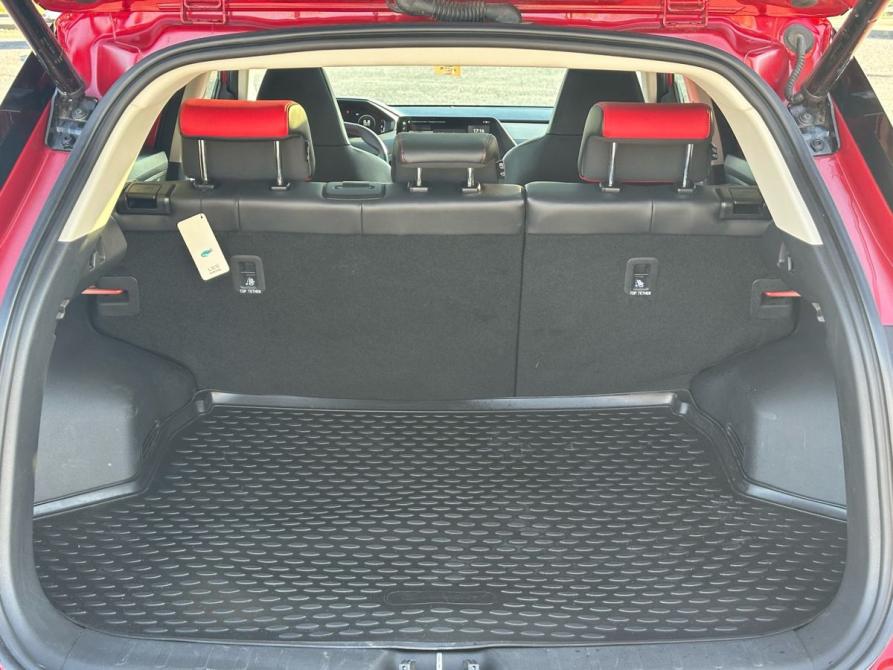 Changan UNI-S (CS55 Plus) I Волгоград  - изображение 27