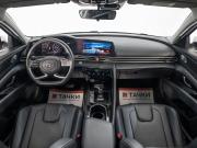 Hyundai Elantra VII (CN7) Иркутск  - изображение 36