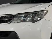 Toyota RAV4 IV (XA40) Тверь  - изображение 24
