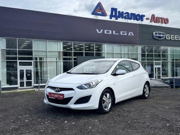Hyundai i30 II с пробегом 2013 года, цена 803 000 рублей, 216013 км, хэтчбек, Автокод Объявления