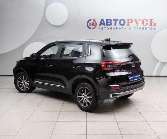 Chery Tiggo 4 Pro I с пробегом 2023 года, цена 1 479 000 рублей, 39200 км, внедорожник, Автокод Объявления