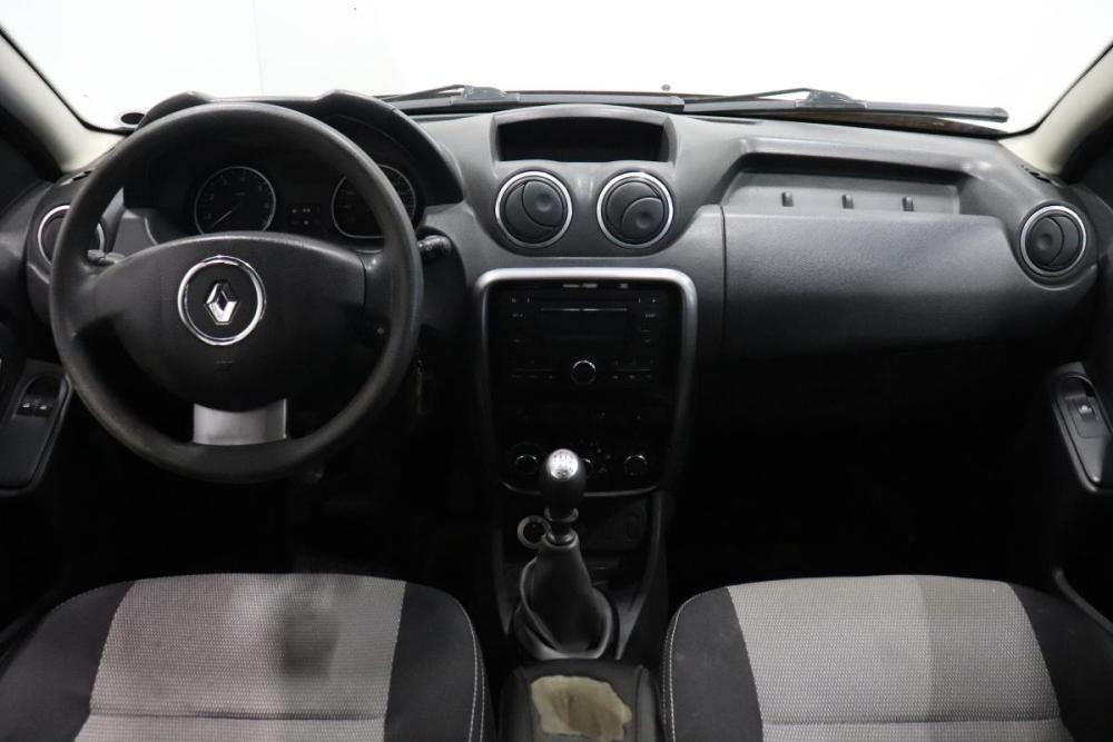 Renault Duster I Ульяновск  - изображение 6