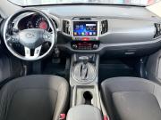 Kia Sportage III Липецк  - изображение 19
