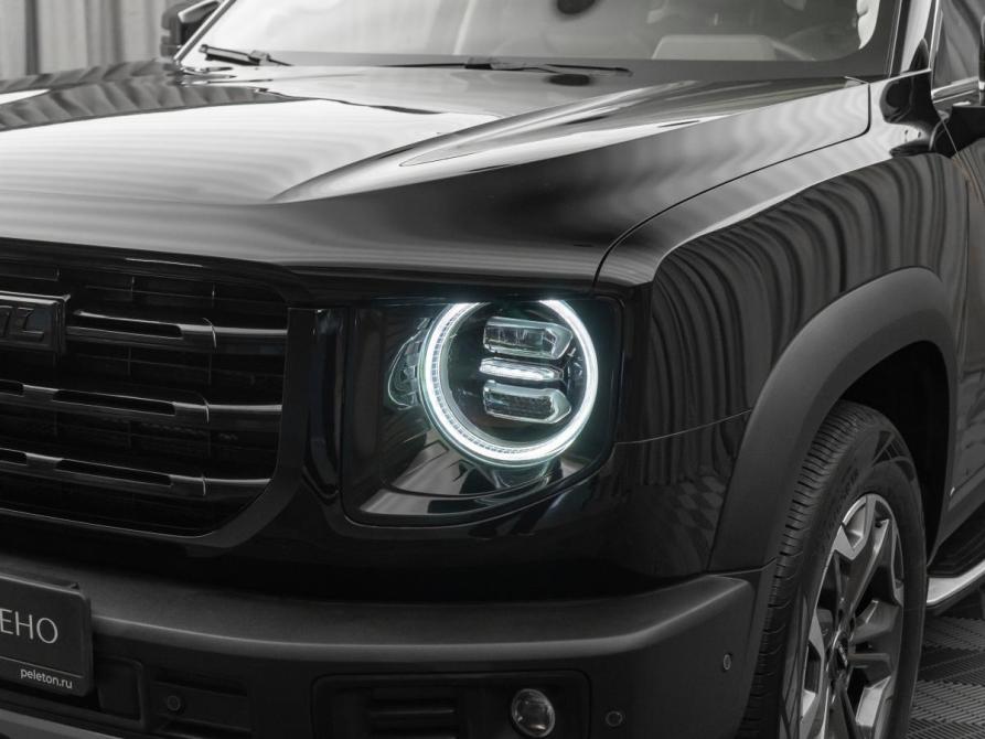 Haval Dargo I Москва  - изображение 27
