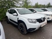 Renault Duster II Пермь  - изображение 4