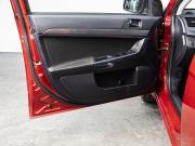 Mitsubishi Lancer X Тюмень  - изображение 33
