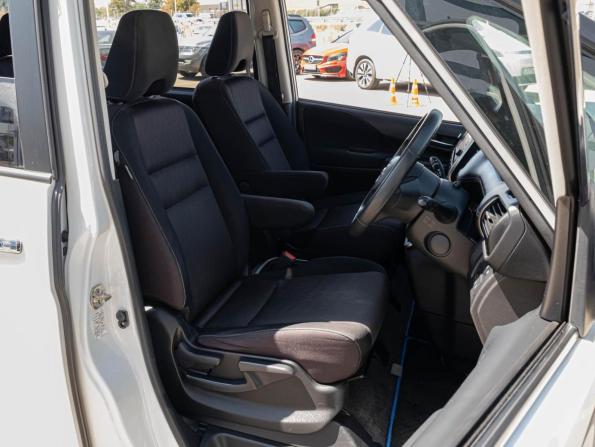 Nissan Serena V (C27) с пробегом 2019 года, цена 2 139 000 рублей, 130646 км, минивэн, Автокод Объявления