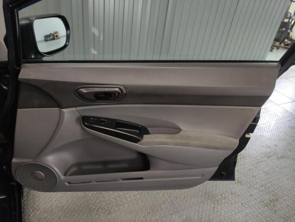 Honda Civic VIII с пробегом 2007 года, цена 585 000 рублей, 235758 км, седан, Автокод Объявления
