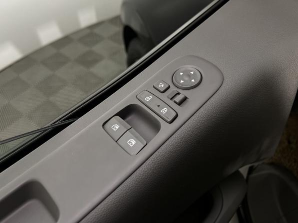 Hyundai Staria I с пробегом 2021 года, цена 5 190 000 рублей, 47728 км, минивэн, Автокод Объявления