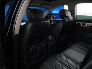 Infiniti FX II (S51) Рестайлинг Москва  - изображение 36