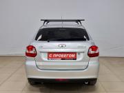 Lada (ВАЗ) Granta I Альметьевск  - изображение 29