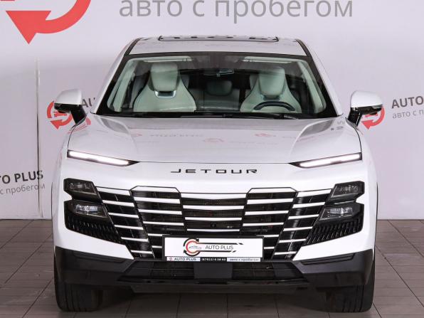 JETOUR DASHING I с пробегом 2023 года, цена 1 799 000 рублей, 72100 км, внедорожник, Автокод Объявления