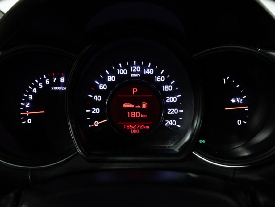 Kia Ceed II Рестайлинг Санкт-Петербург  - изображение 12