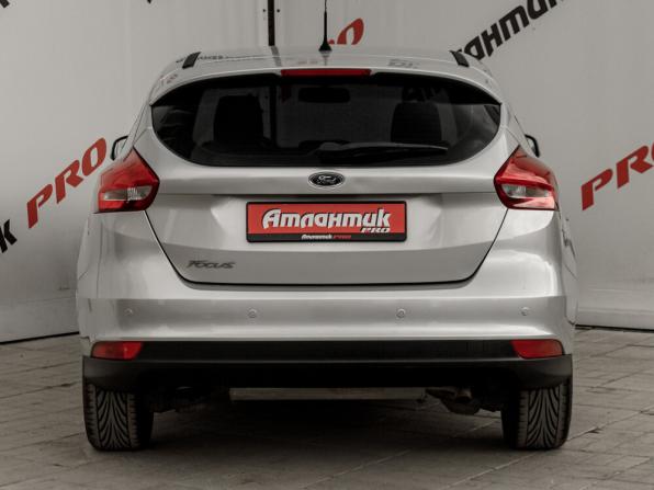 Ford Focus III Рестайлинг с пробегом 2016 года, цена 925 000 рублей, 94930 км, хэтчбек, Автокод Объявления