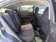 Chevrolet Aveo II Тюмень  - изображение 32
