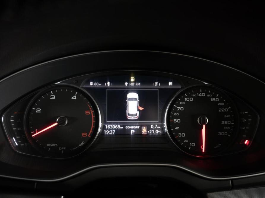 Audi Q5 II (FY) Санкт-Петербург  - изображение 12