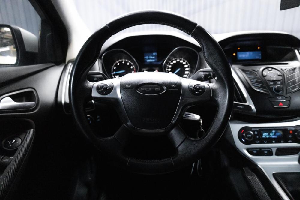 Ford Focus III Тюмень  - изображение 15