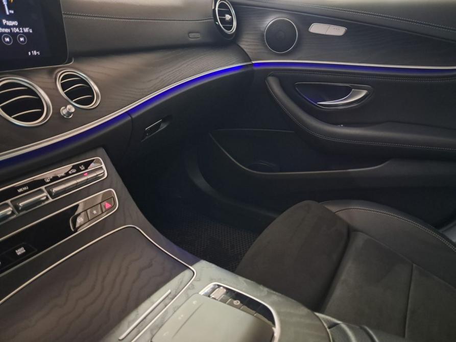 Mercedes-Benz E-Класс V (W213 S213 C238) Рестайлинг Набережные Челны  - изображение 31