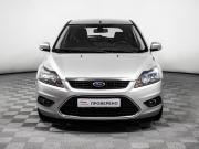 Ford Focus II Рестайлинг Москва  - изображение 22