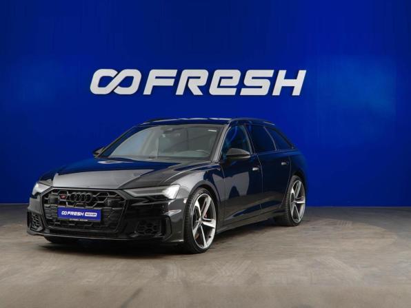 Audi S6 V (C8) с пробегом 2019 года, цена 5 423 077 рублей, 154748 км, универсал, Автокод Объявления