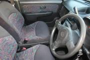 Nissan Cube I (Z10) Белгород  - изображение 26