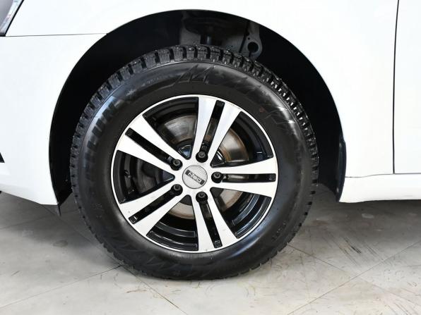 Skoda Octavia III (A7) Рестайлинг с пробегом 2020 года, цена 1 757 000 рублей, 78120 км, лифтбек, Автокод Объявления