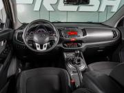 Kia Sportage III Воронеж  - изображение 28