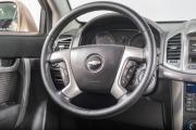 Chevrolet Captiva I Рестайлинг Томск  - изображение 29