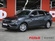 Lada (ВАЗ) Vesta I Рестайлинг (NG) Москва  - изображение 24