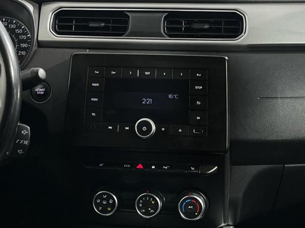 Renault Arkana I с пробегом 2020 года, цена 1 500 000 рублей, 150668 км, внедорожник, Автокод Объявления