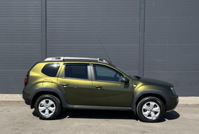 Renault Duster II с пробегом 2020 года, цена 1 685 000 рублей, 54937 км, внедорожник, Автокод Объявления