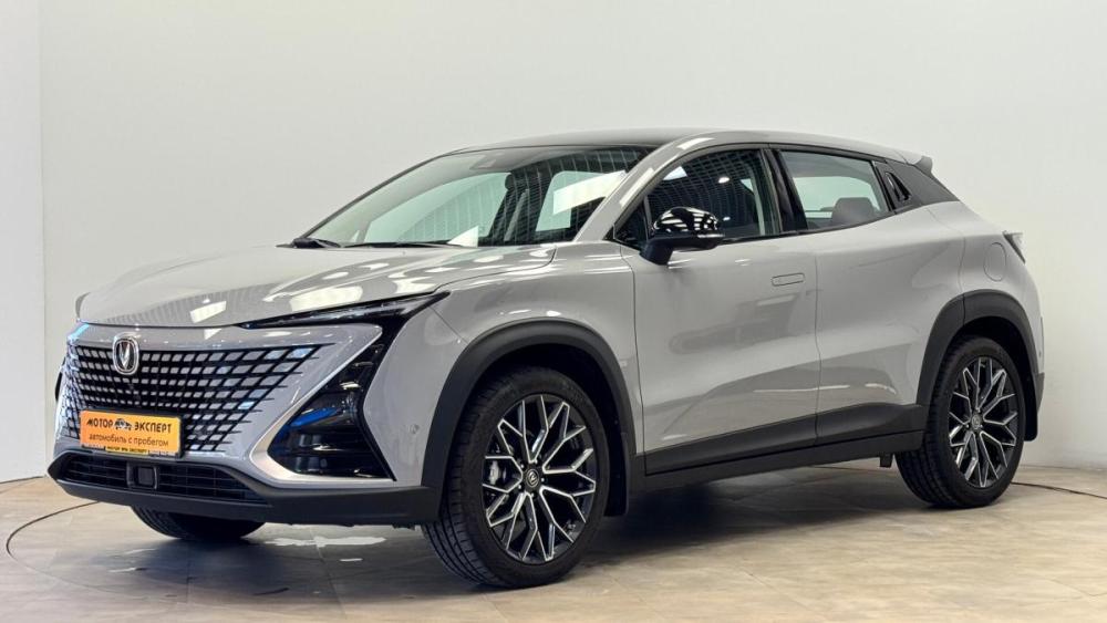 Changan UNI-T I Киров  - изображение 1