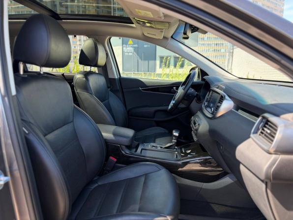 Kia Sorento III Prime Рестайлинг с пробегом 2018 года, цена 2 745 000 рублей, 122642 км, внедорожник, Автокод Объявления