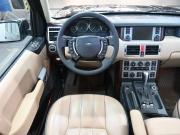 Land Rover Range Rover III Рестайлинг Ростов-на-Дону  - изображение 37