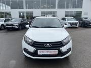 Lada (ВАЗ) Granta I Рестайлинг Пермь  - изображение 37