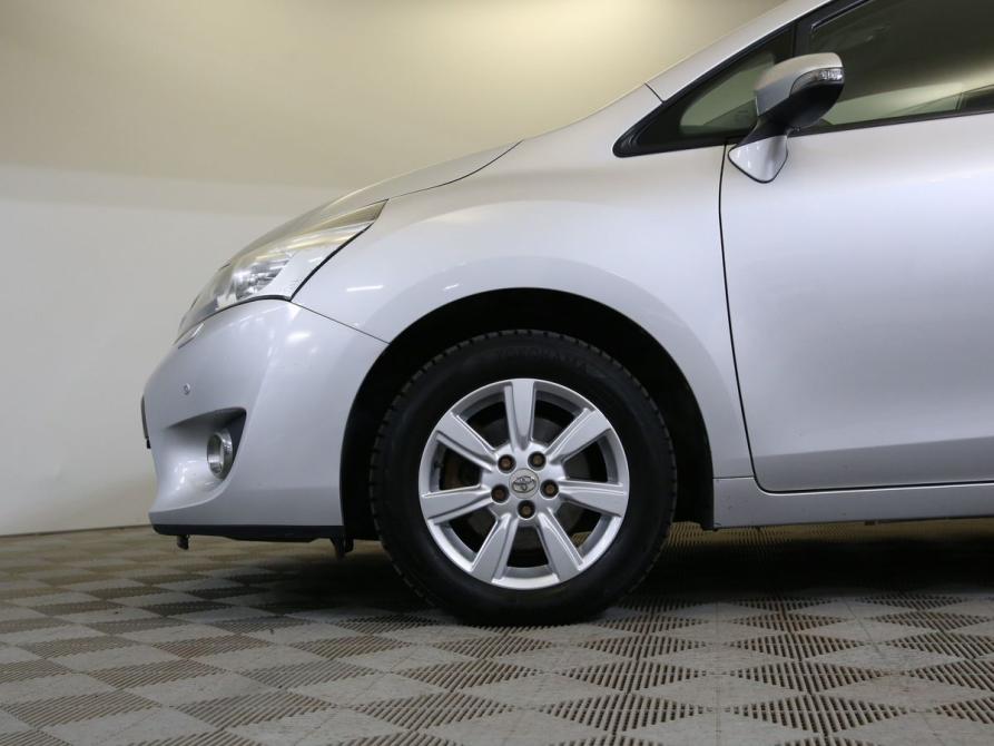 Toyota Verso I Рестайлинг Санкт-Петербург  - изображение 9