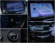 Cadillac Escalade IV Москва  - изображение 35