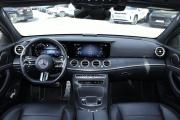 Mercedes-Benz E-Класс V (W213 S213 C238) Рестайлинг Москва  - изображение 38