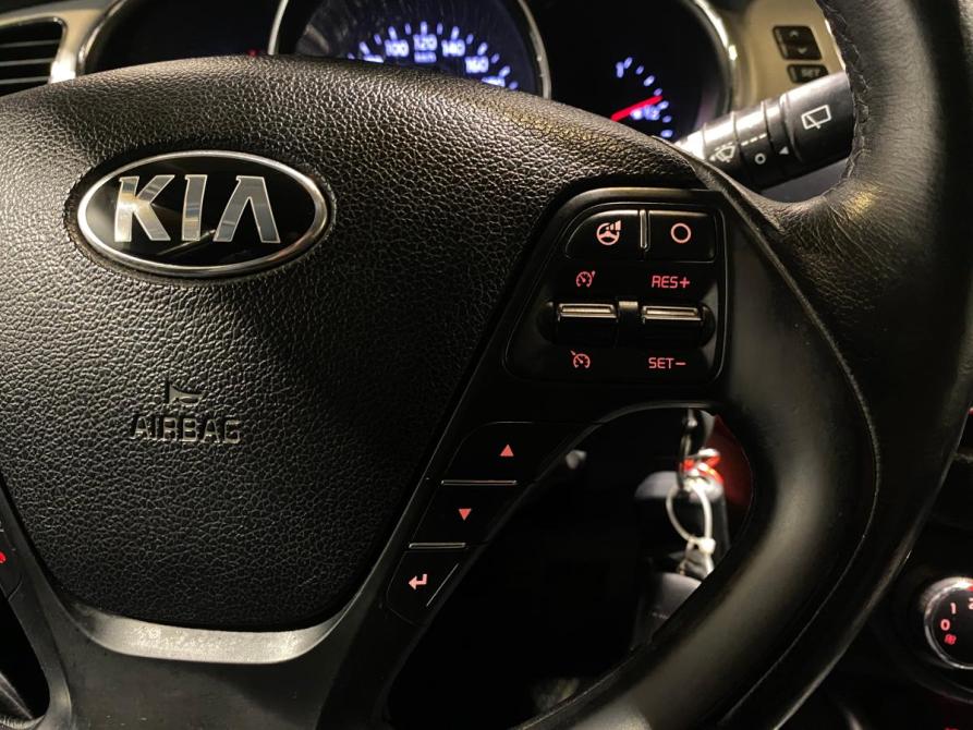 Kia Ceed II Челябинск  - изображение 18