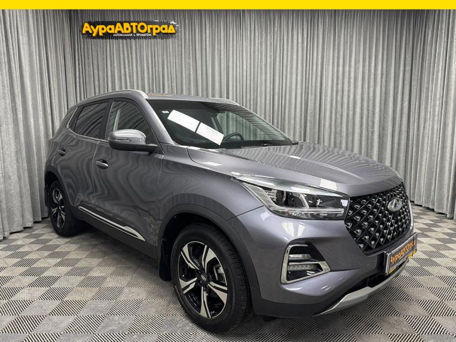 Chery Tiggo 4 Pro I Стерлитамак  - изображение 1