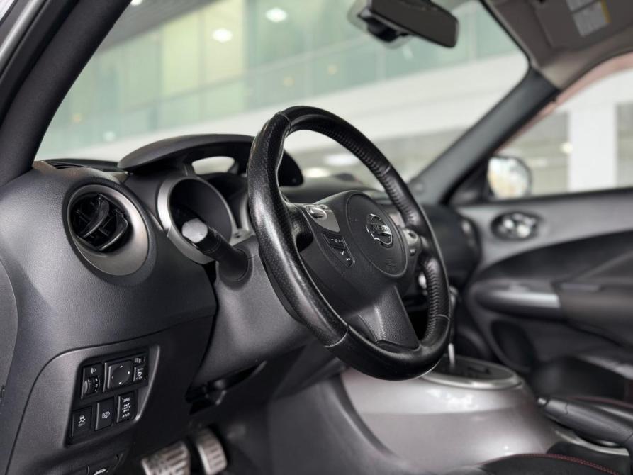 Nissan Juke I Новосибирск  - изображение 22