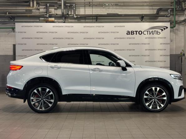 Geely Tugella I Рестайлинг с пробегом 2023 года, цена 2 599 000 рублей, 68000 км, внедорожник, Автокод Объявления