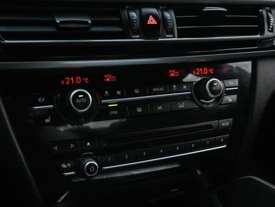 BMW X6 II (F16) Волгоград  - изображение 15