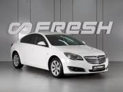 Opel Insignia I Рестайлинг Минеральные Воды  - изображение 16